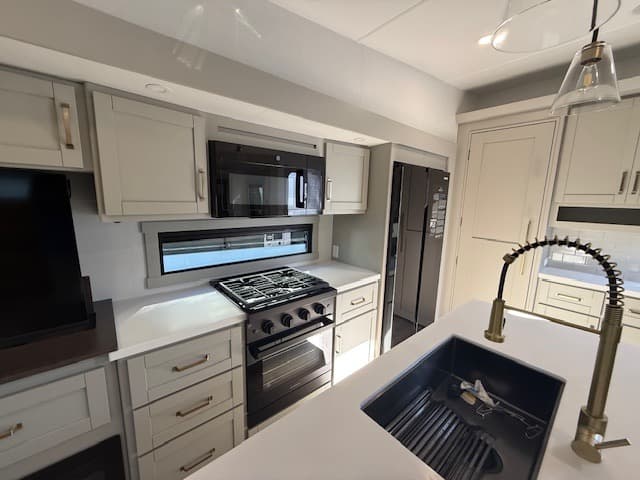 2026 Brinkley RV 2026 Brinkley RV Model Z Air - thumbnail 7