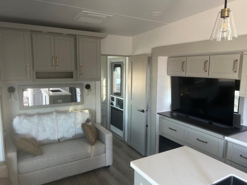 2026 Brinkley RV 2026 Brinkley RV Model Z Air - thumbnail 8