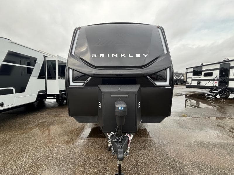 2026 Brinkley RV 2026 Brinkley RV Model Z - thumbnail 3