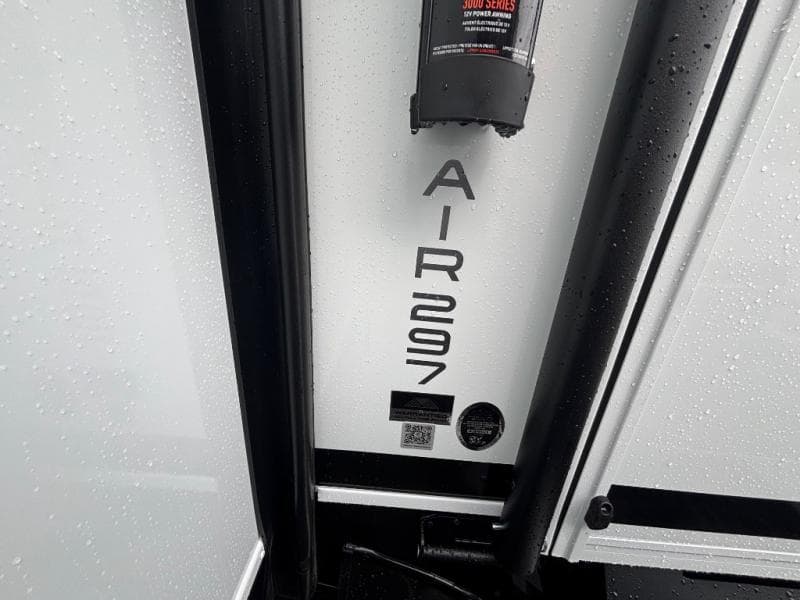 2026 Brinkley RV 2026 Brinkley RV Model Z - thumbnail 8