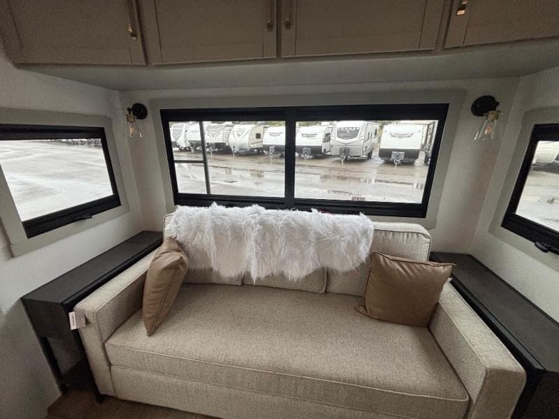 2026 Brinkley RV 2026 Brinkley RV Model Z Air - thumbnail 11