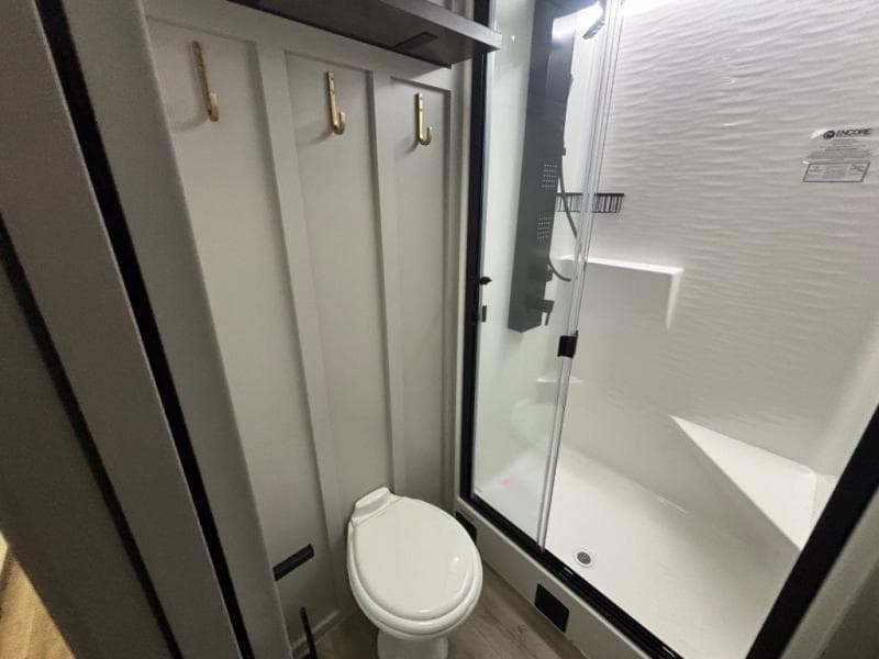 2026 Brinkley RV 2026 Brinkley RV Model Z - thumbnail 19