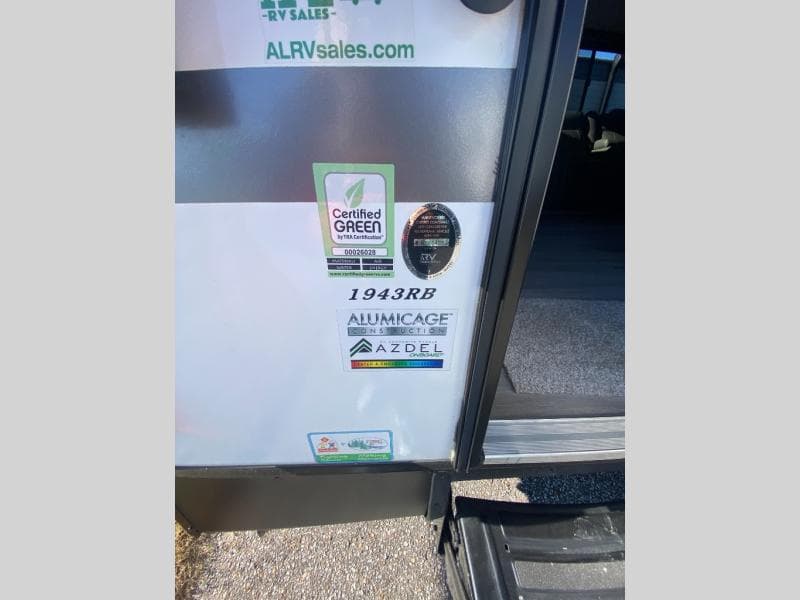 2023 Coachmen 2023 Coachmen Spirit - thumbnail 5