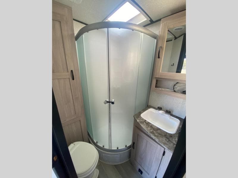 2023 Coachmen 2023 Coachmen Spirit - thumbnail 11