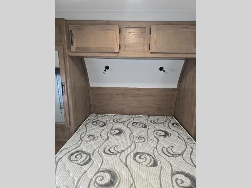 2024 Forest River 2024 Forest River Cherokee Grey Wolf Black Label - thumbnail 30