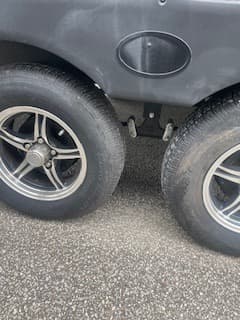 2022 Forest River 2022 Forest River Alpha Wolf - thumbnail 12