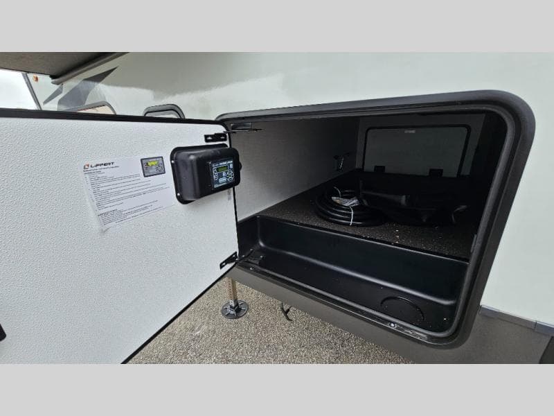 2025 Forest River 2025 Forest River Flagstaff Classic - thumbnail 7