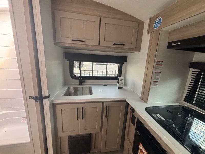 2026 Forest River 2026 Forest River Flagstaff E-Pro - thumbnail 12