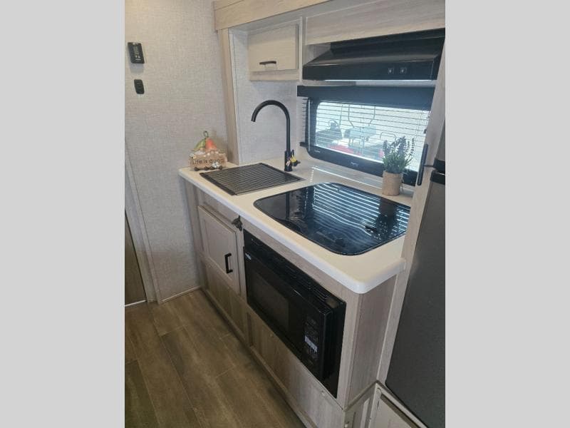 2023 Forest River 2023 Forest River Flagstaff E-Pro - thumbnail 19