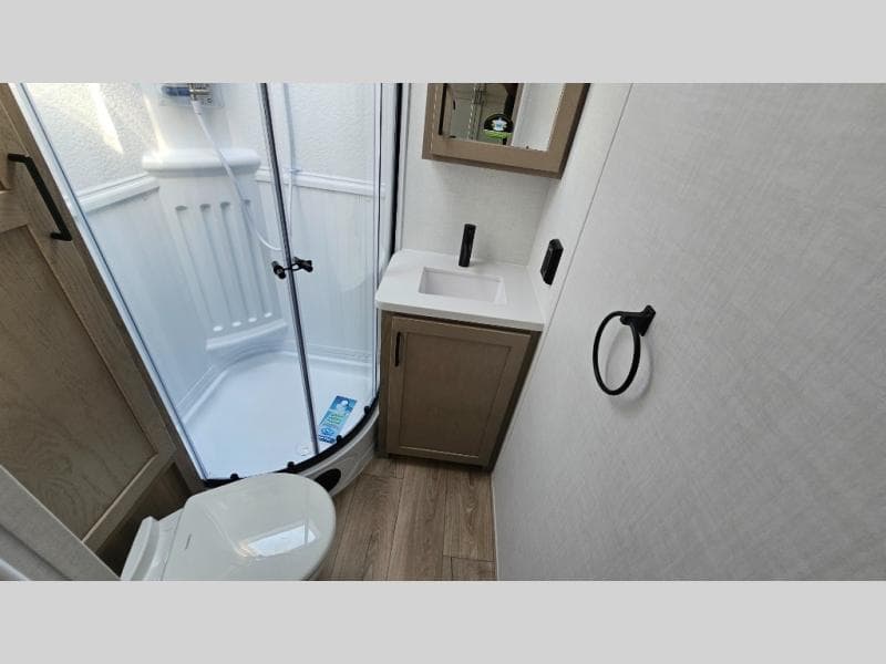 2026 Forest River 2026 Forest River Flagstaff Micro Lite - thumbnail 10