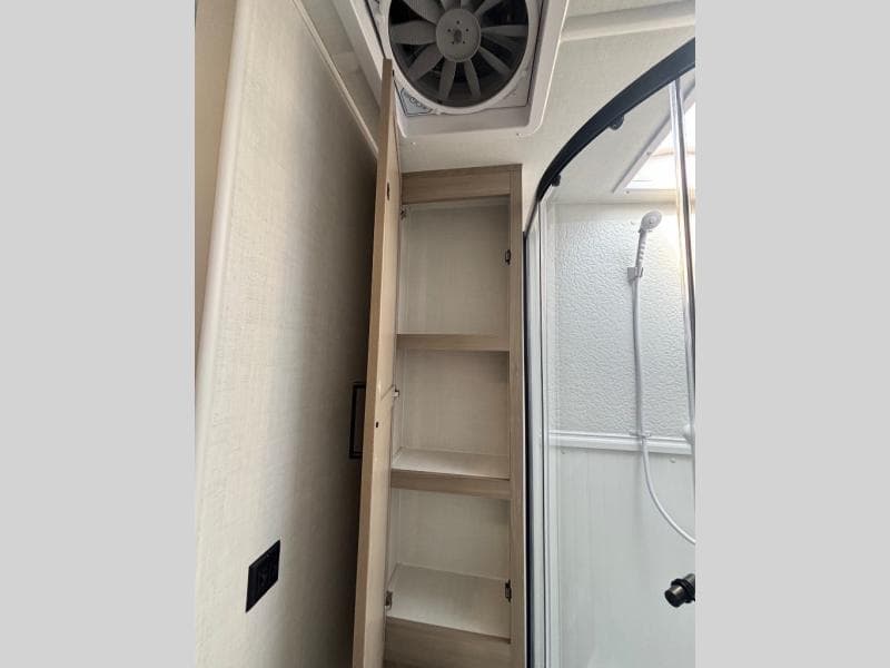 2026 Forest River 2026 Forest River Flagstaff Micro Lite - thumbnail 15