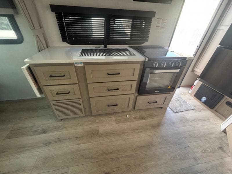 2026 Forest River 2026 Forest River Flagstaff Micro Lite - thumbnail 10