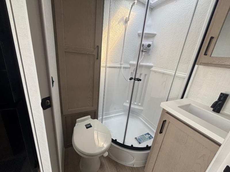 2026 Forest River 2026 Forest River Flagstaff Micro Lite - thumbnail 15