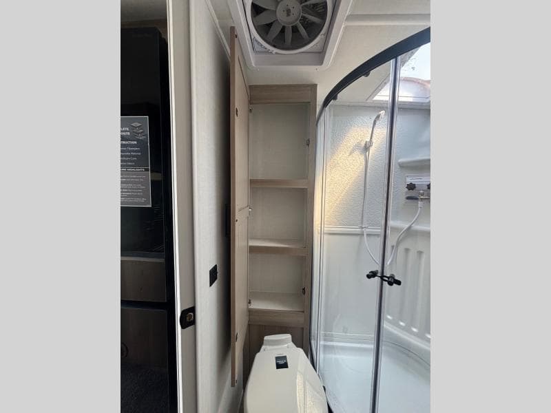 2026 Forest River 2026 Forest River Flagstaff Micro Lite - thumbnail 16