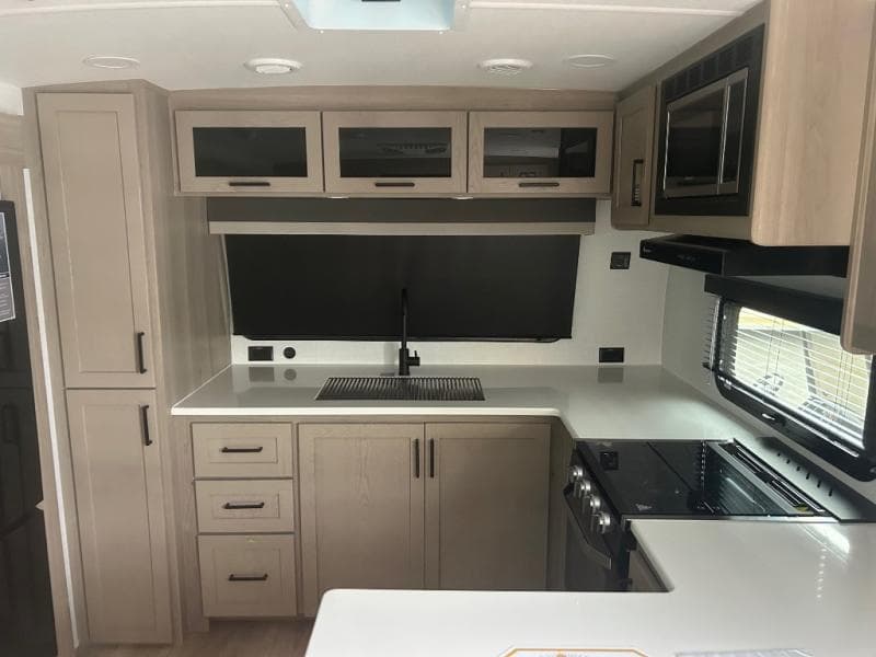 2026 Forest River 2026 Forest River Flagstaff Micro Lite - thumbnail 9