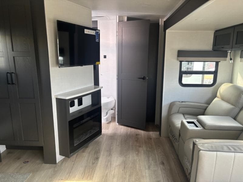 2026 Forest River 2026 Forest River Flagstaff Super Lite - thumbnail 10