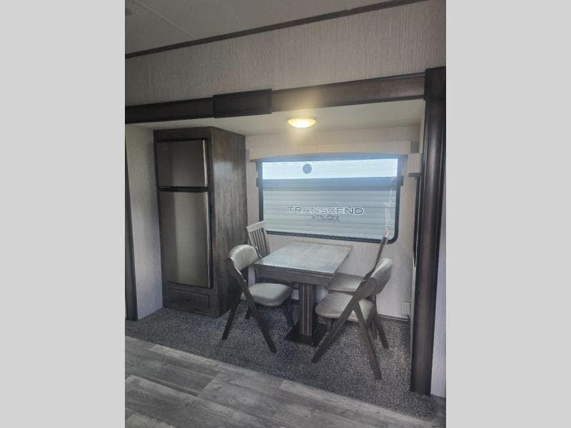 2021 Forest River 2021 Forest River Sierra - thumbnail 11