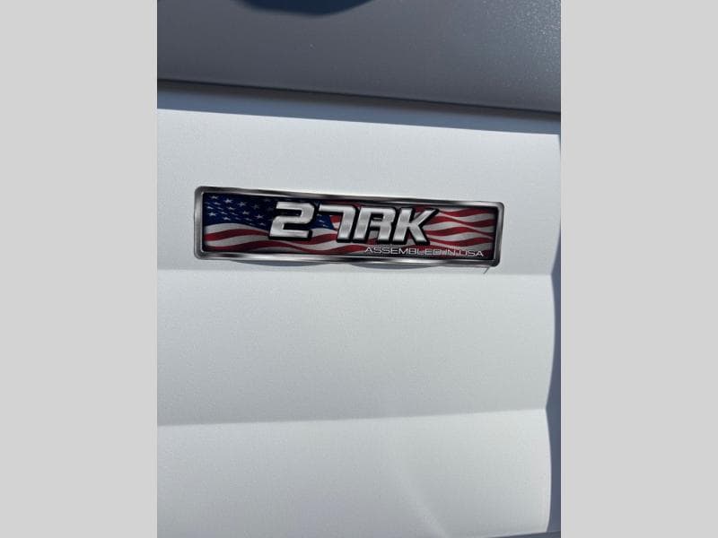 2026 Forest River 2026 Forest River Wildwood X-Lite - thumbnail 6