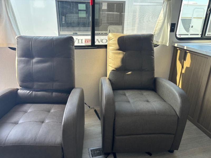 2026 Forest River 2026 Forest River Wildwood X-Lite - thumbnail 9