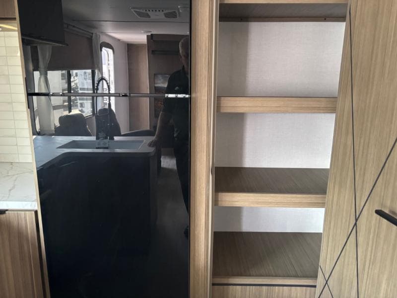 2026 Forest River 2026 Forest River Wildwood X-Lite - thumbnail 12