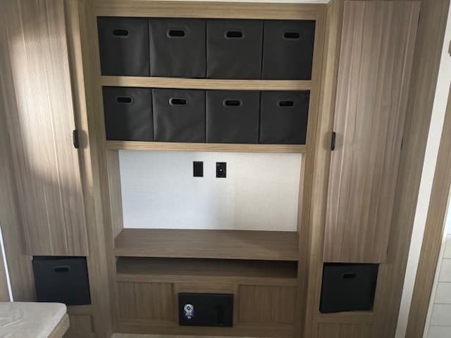 2026 Forest River 2026 Forest River Wildwood X-Lite - thumbnail 8