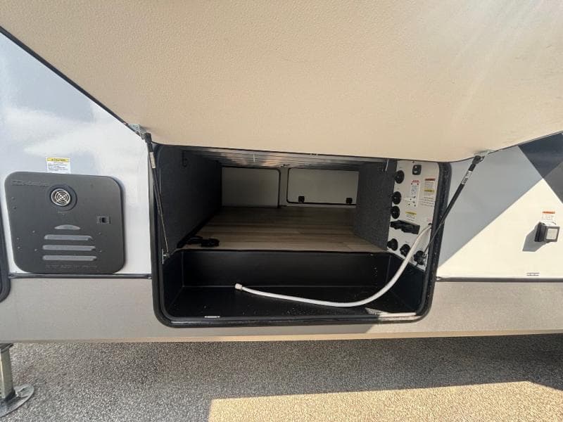 2026 Forest River 2026 Forest River Wildwood Heritage Glen - thumbnail 7