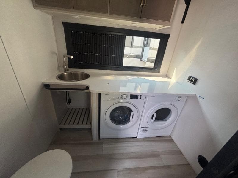 2026 Forest River 2026 Forest River Wildwood Heritage Glen - thumbnail 18