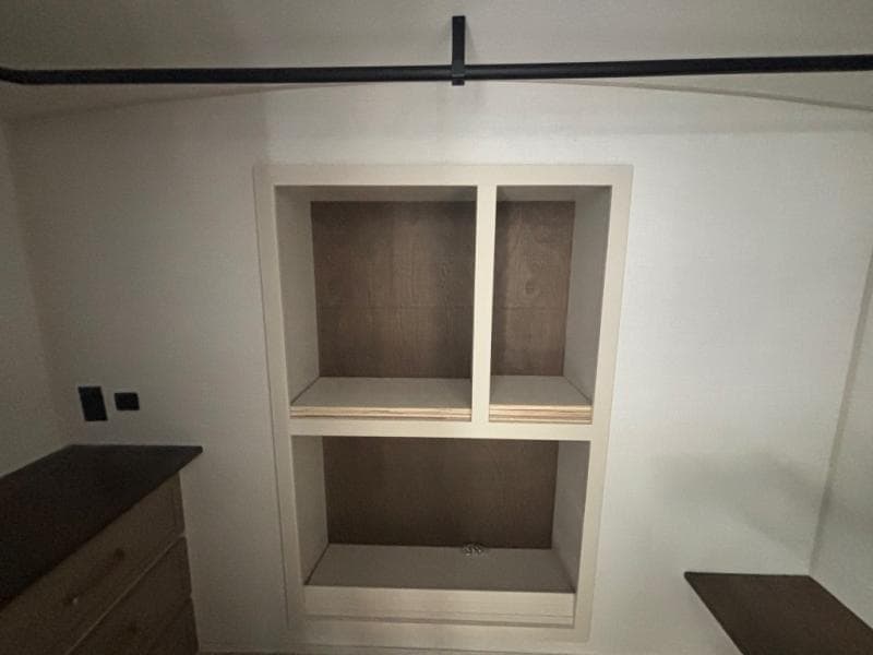 2026 Forest River 2026 Forest River Wildwood Heritage Glen - thumbnail 26