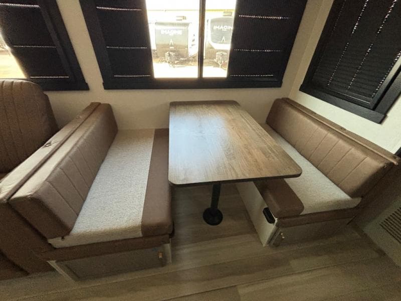 2026 Forest River 2026 Forest River Wildwood Heritage Glen - thumbnail 12