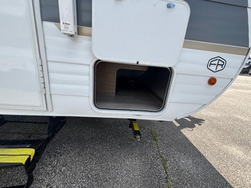 2026 Forest River 2026 Forest River Wildwood FSX - thumbnail 5