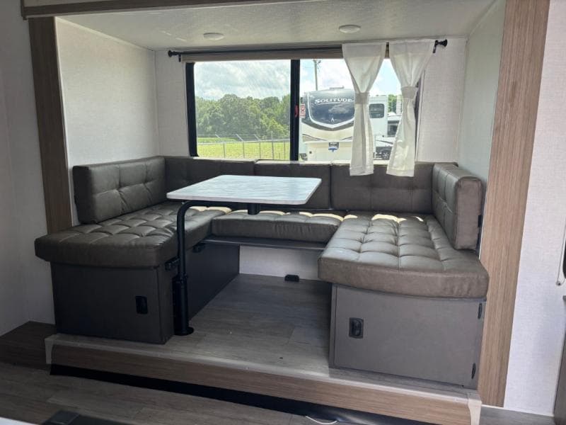 2026 Forest River 2026 Forest River Wildwood FSX - thumbnail 10