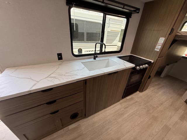 2026 Forest River 2026 Forest River Wildwood FSX - thumbnail 10