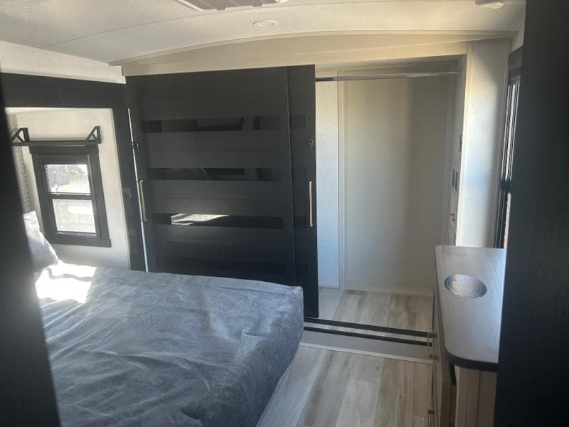 2026 Forest River 2026 Forest River Wildwood Heritage Glen - thumbnail 13