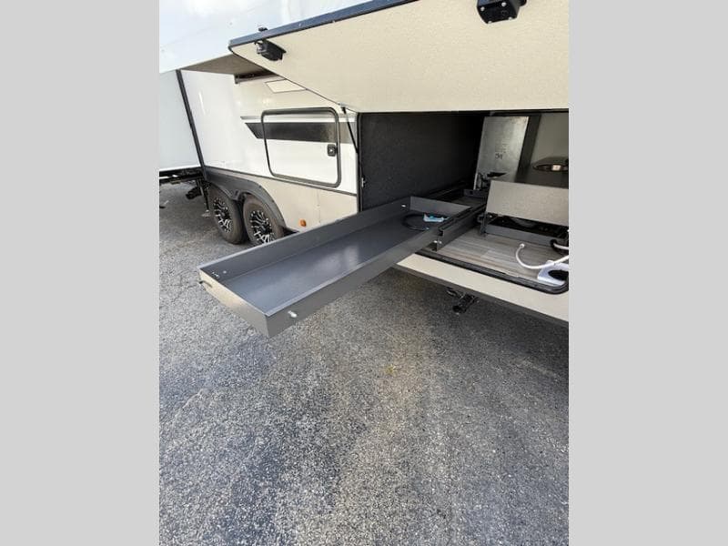 2026 Forest River 2026 Forest River Wildwood Heritage Glen Elite Series - thumbnail 6