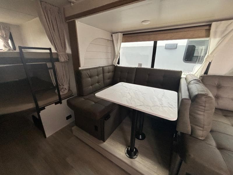 2026 Forest River 2026 Forest River Wildwood X-Lite - thumbnail 11