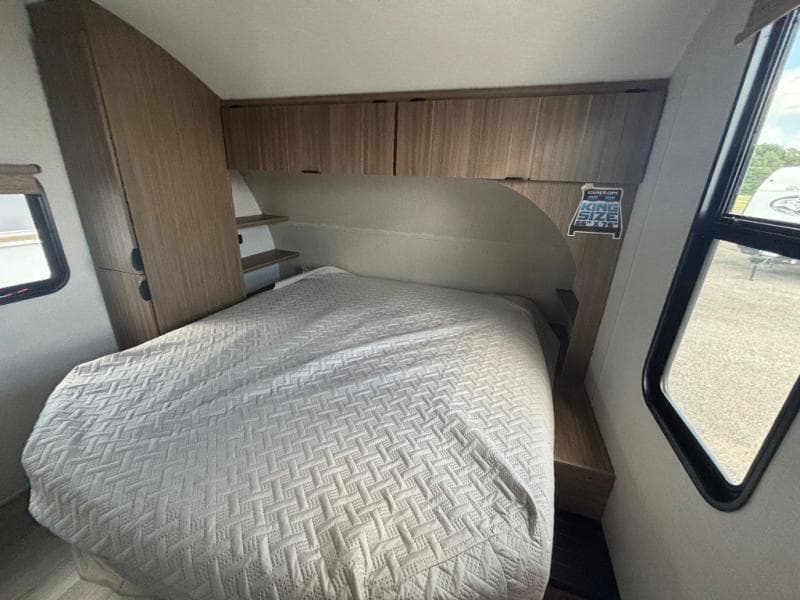 2026 Forest River 2026 Forest River Wildwood X-Lite - thumbnail 16