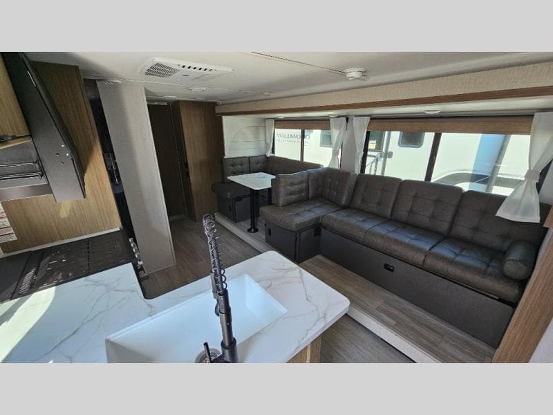 2026 Forest River 2026 Forest River Wildwood X-Lite - thumbnail 8