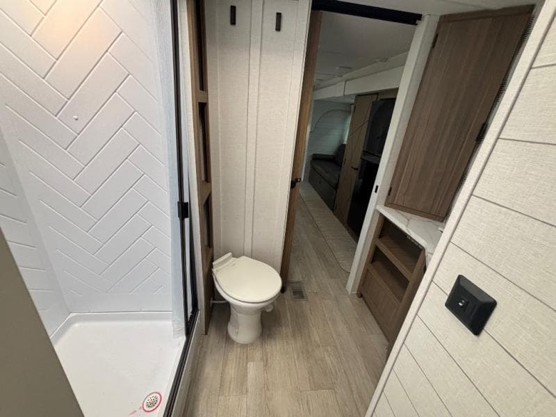 2026 Forest River 2026 Forest River Wildwood X-Lite - thumbnail 17