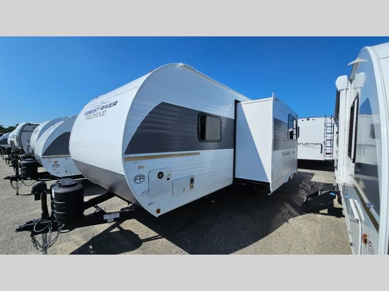 2026 Forest River 2026 Forest River Wildwood X-Lite - thumbnail 2