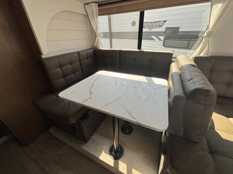 2026 Forest River 2026 Forest River Wildwood X-Lite - thumbnail 8