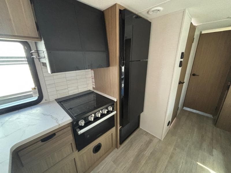 2026 Forest River 2026 Forest River Wildwood X-Lite - thumbnail 12