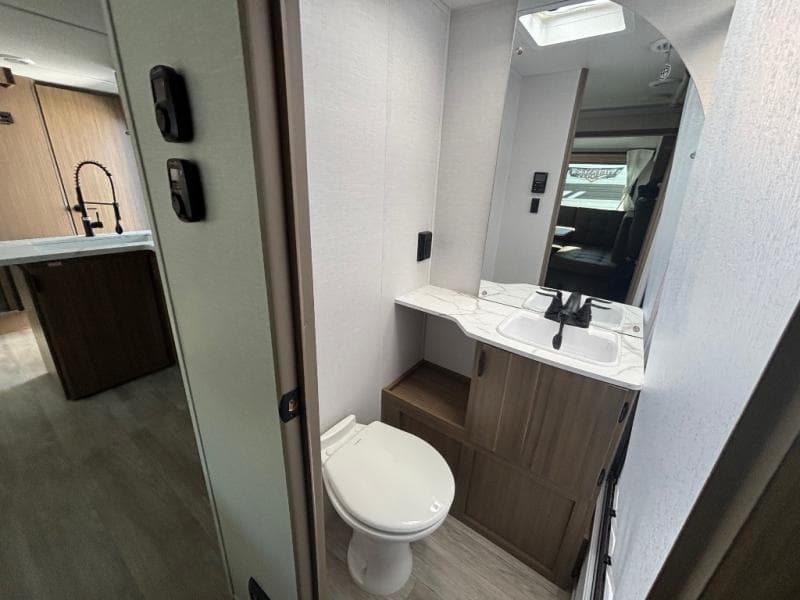 2026 Forest River 2026 Forest River Wildwood X-Lite - thumbnail 14