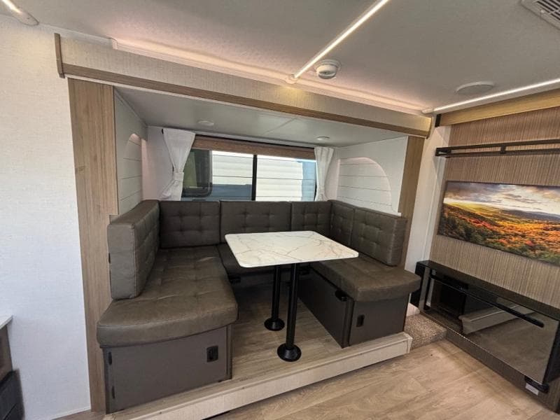 2026 Forest River 2026 Forest River Wildwood X-Lite - thumbnail 11