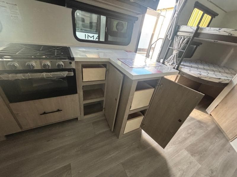 2026 Grand Design 2026 Grand Design Imagine XLS - thumbnail 9