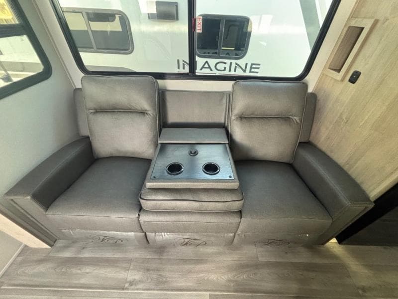 2026 Grand Design 2026 Grand Design Imagine XLS - thumbnail 12