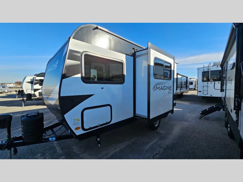 2025 Grand Design 2025 Grand Design Imagine XLS - thumbnail 6