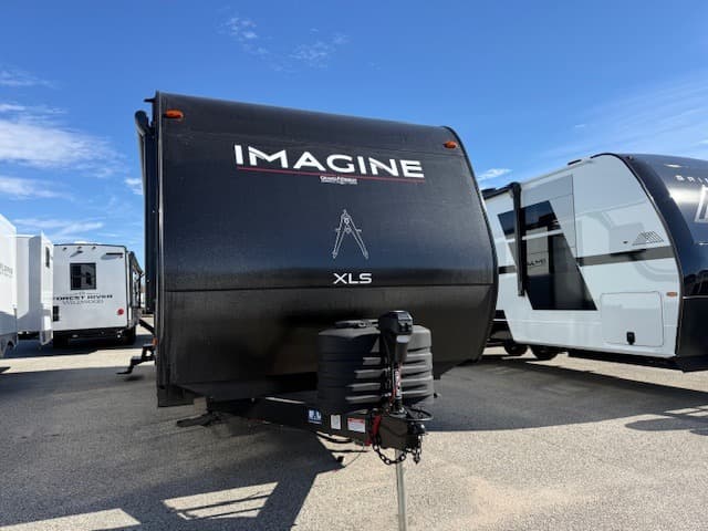 2026 Grand Design Imagine XLS 25RLE