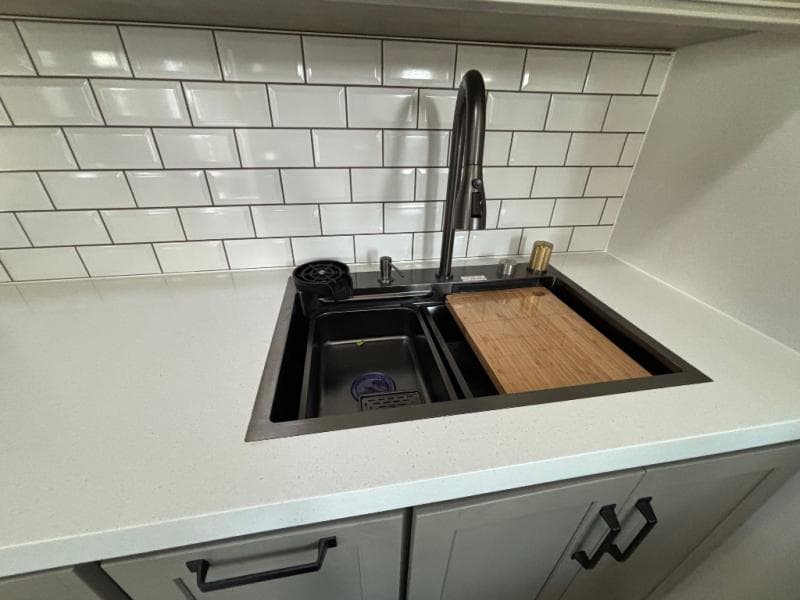 2025 Grand Design 2025 Grand Design Momentum M-Class - thumbnail 10