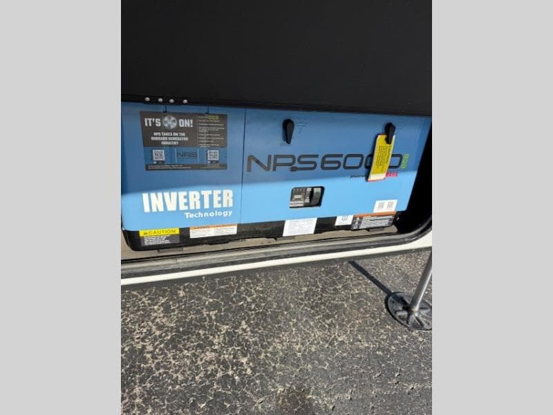 2024 Grand Design 2024 Grand Design Momentum - thumbnail 36