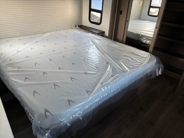 2026 Grand Design 2026 Grand Design Reflection - thumbnail 20